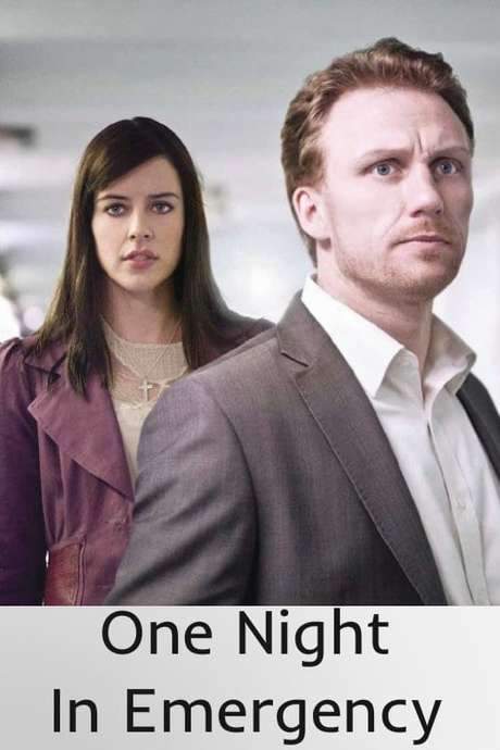 One Night in Emergency